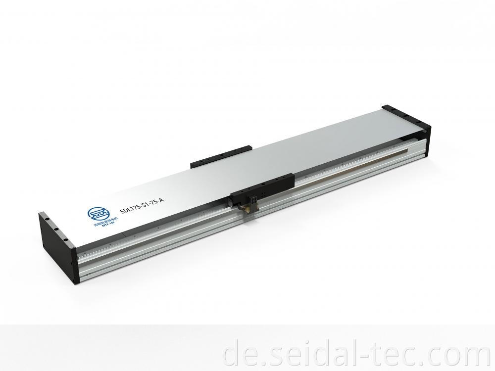 Linear Motor Module Sdl175 S1 Jpg